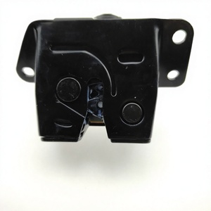 Bloqueo de Maletero Nissan 81230-1W210 para Reemplazo o Reparación con Arnés de Cables - Product Image 2