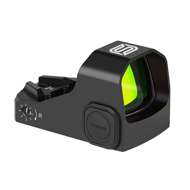 Spina Optics LH-30 IPX7 Holographic Red Dot Sight Waterproof Tactical OEM Reflex Sight Aluminum Alloy Fully Multi-Coated