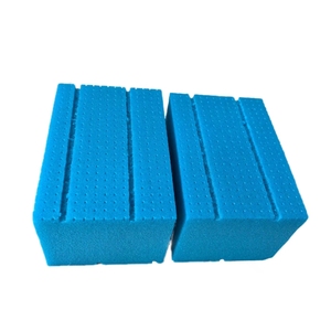 Panneau sandwich industriel en <span class=keywords><strong>polystyrène</strong></span> <span class=keywords><strong>XPS</strong></span>/EPS pour maison conteneur extensible, isolation de toiture, faible conductivité thermique (0,034 W/mK) - Product Image 2