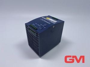 24VDC การใช้ DPP240-24-1จ่ายไฟ TDK Lambda DIN RAIL - Product Image 5