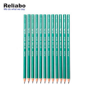 <span class=keywords><strong>Matita</strong></span> a <span class=keywords><strong>Carboncino</strong></span> Cancellabile Standard con Logo Personalizzato a Basso Prezzo Reliabo - Product Image 2