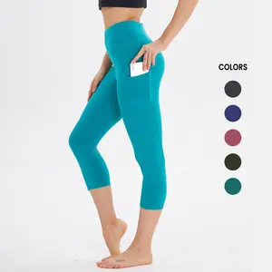 Leggins Deportivos Para Mujer Licras Deportivas Ropa Atlética