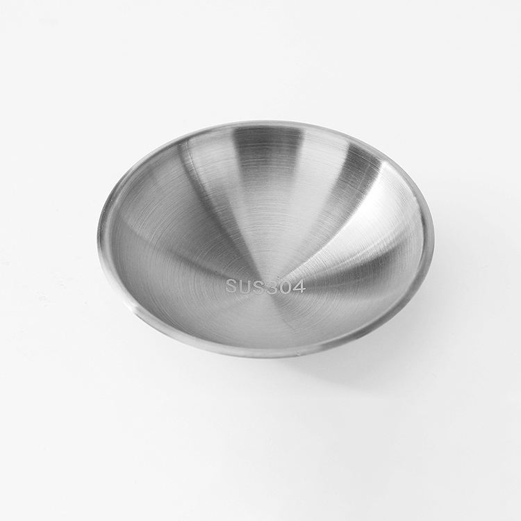 แผ่นกลมสแตนเลส304