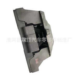 Support moteur Coolway 5147130AD côté droit pour suspension non indépendante 2.4L - Product Image 3