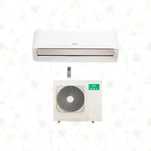 R410a R32 Inverter Koeling En Zitplaats Split Ac 1.0 Ton 7 Ster Prijs Voor Residentiële