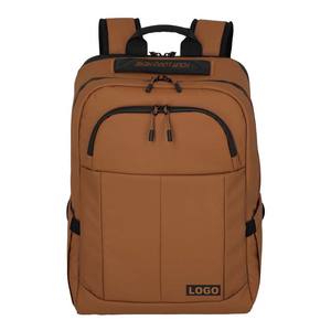 Sac à dos de voyage imperméable Sac à dos d'école pour ordinateur <span class=keywords><strong>portable</strong></span> Grande capacité 900D Polyester Sac d'ordinateur de tourisme pour filles et garçons - Product Image 2