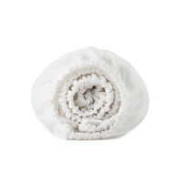 Parure de draps en bambou écologique, tissée, 300 fils, avec fonction rafraîchissante, pour la maison et l'hôtellerie