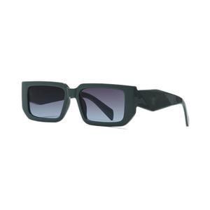 Gafas de Sol Unisex Modernas Europeas Americanas, Nuevas con Protección Anti-UV400, Modelo Clásico y Moderno BSM 2012, Montura de PC - Product Image 2