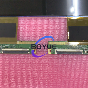 HV650QUB-F71เปลี่ยนช่องทีวี65นิ้ว60Hz 136พิน4K 3840x2160แผงเซลล์แสงอาทิตย์แบบเปิดหน้าจอทีวี <span class=keywords><strong>LCD</strong></span> ขนาด65นิ้วสำหรับทีวี - Product Image 5