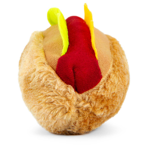 Nouveau design 2026 – Jouets interactifs de simulation pour chiens, qualité supérieure, mignons, écologiques, en plastique, pour chats et poissons - Product Image 4