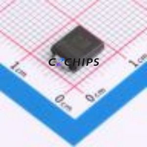 Nouvelle diode SMC S6M d'origine, diode à usage général, fournisseur de composants électroniques en gros et service BOM - Product Image 1