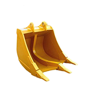 <strong>Mini</strong> <strong>Excavator</strong> PC100 PC110-7 PC120 Hydraulic Cylinder - Product Image 2