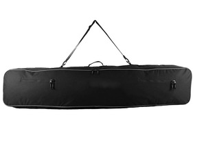 Funda Protectora para Tabla de Snowboard, Bolsa de Viaje para Esquí, Maleta Rígida para Exteriores, Anti-Robo, con USB - Product Image 4