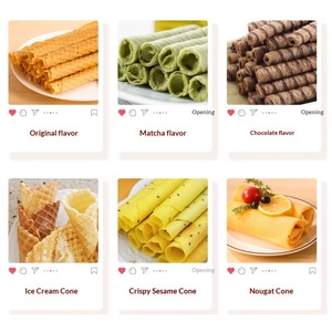 แม่พิมพ์โรลเค้กทำมือ อลูมิเนียมเคลือบกันติด อุปกรณ์ทำอาหารในครัว - Product Image 4