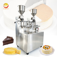 Machine à décorer les gâteaux ORME, étaleur automatique de crème, petite machine à décorer et à glacer les gâteaux, prix