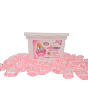 Eco-Friendly Deep Cleaning <strong>Fairy</strong> In-Wash Scent Booster Low Price Apparel <strong>Laundry</strong> <strong>Liquid</strong> Bulk Gel 50%-80% Active Ingredients - Product Image 3