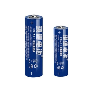 Una caja de 60 pilas de carbono tamaño AAA para televisores, aires acondicionados, mandos a distancia, juguetes y coches. - Product Image 4