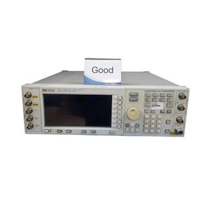 Keysight Agilentesg-d3000a 3ghz <b>Am</b>/fm Signal Generator - Product Image 3