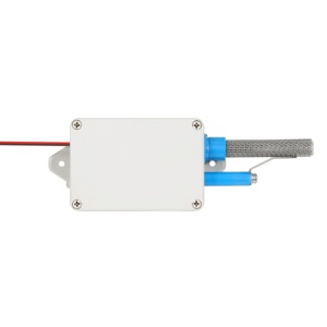 Sistema de Eliminación de Olores para Cuartos de Cultivo Interior <span class=keywords><strong>Edda</strong></span> Air, Ionizador Bipolar, Generador de Plasma, Purificador de Aire, Soluciones para Moho en Ductos HVAC, 400CFM, 30-50m2 - Product Image 2