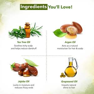 Aceite Fortalecedor del Cabello de Marca Privada al por Mayor de Fábrica, Nutritivo para el Cuero Cabelludo, Estimulante del Crecimiento del Cabello, Prevención de la Caída del Cabello, Herbal con Romero y Menta - Product Image 4