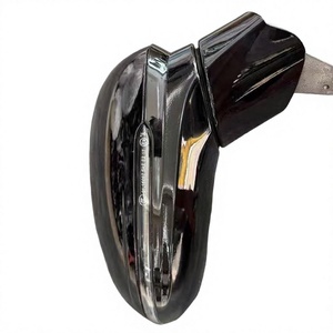 กระจกมองหลังคุณภาพสูง เหมาะสำหรับ Bentley Flying Spur, Mulsanne, GT, Continental, Bentayga ของแท้ ซ้ายและขวา - Product Image 4