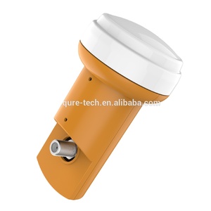 Hochwertiger Universeller Ku-Band Hochleistungs-Einzel-<span class=keywords><strong>LNB</strong></span> - Product Image 5