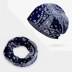 Gorros con Estampado de Calavera y Logotipo Personalizado, Gorro Fino Informal de Primavera, Gorro Holgado Deportivo <span class=keywords><strong>para</strong></span> Hombres y Mujeres - Product Image 3