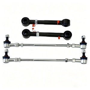 Kit <span class=keywords><strong>de</strong></span> Elevación <span class=keywords><strong>de</strong></span> Suspensión JK Off Road, Amortiguadores Coilover Ajustables, Mejora <span class=keywords><strong>de</strong></span> Suspensión para <span class=keywords><strong>Jeep</strong></span> <span class=keywords><strong>Wrangler</strong></span> - Product Image 4