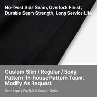 Tissu tricoté en gros pour T-shirts doux, idéal pour les tenues de personnel et les vêtements de sport – Approvisionnement direct, traitement rapide