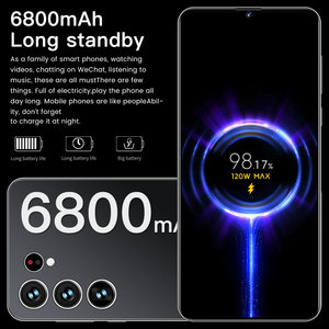 S23 UtraI 5G Led Tv Televisores Precio bajo China Teléfono móvil 4G 5G Teléfono con tapa Teléfonos inteligentes - Product Image 5