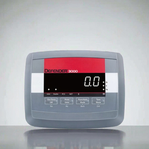 Indicador de Peso Digital Electrónico Veidt con Certificación OIML, Pantalla LCD, Precisión de 1G para Báscula de Plataforma, OEM - Product Image 3
