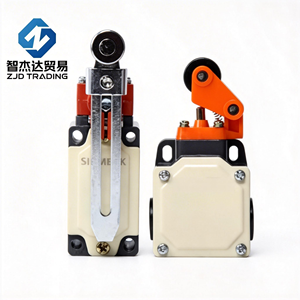 Interruptor de Límite Siemens 3SE3120-OE/3SE2120-1E/3SE3100-OE/3SE2100-1E - Product Image 4