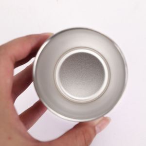 Double Wall Coffee Mug Drinkware Tumbler Stainless Steel Thermos Cup with Lids Travel Mug for <b>Hot</b> and Cold <b>Drinks</b> - Product Image 2