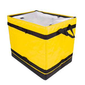 Лучшая цена посылка PP тканая логистическая сумка для водителя - Product Image 5