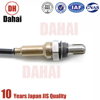 Sensor de oxígeno de alta calidad para coche, accesorio de medición de O2 28122177-21074-00 para modelo VAZ BA3 Lada Kalina, 3850010, 2110, 2104, 2105, 2106, 2107, 2170, 2171 y 2172