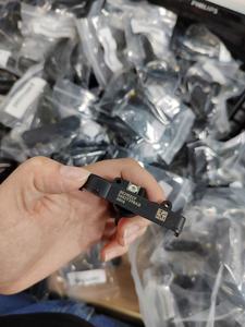 Universal Autel MX-Sensor 2 In1 315MHz 433MHz Programmier barer TPMS-Reifens ensor Reifendruck überwachungs system für Metall ventile - Product Image 5