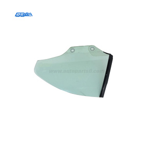 Vitre latérale teintée d'origine pour BMW Série 3 E93 Cabriolet 2004-2013 OE 51337145921 - Product Image 2