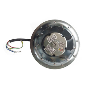 Fanuc主轴冷却风扇A90L-0001-0538/RM2 - Product Image 1