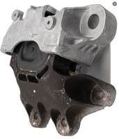 Support moteur gauche de haute qualité LX6Z6068W LX6Z6068G LX617M121LC LX617M121LD pour Ford Escape 2020 Lincoln