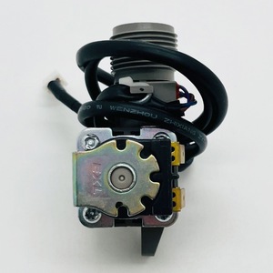 PVL-22-B8-3 Solenoid Valve 1/2 In Thread Plastic Water <b>Control</b> Valve Industrial Use Electronic Operation - Product Image 2