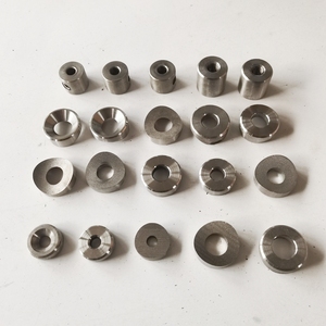 Accesorios <span class=keywords><strong>de</strong></span> Tubería <span class=keywords><strong>de</strong></span> <span class=keywords><strong>Acero</strong></span> <span class=keywords><strong>Inoxidable</strong></span> 304 <span class=keywords><strong>de</strong></span> Diseño Moderno, Duraderos y Resistentes a la Oxidación, Abrazaderas Curvas para Pasamanos, 38.1/42.4/48.3, para <span class=keywords><strong>Escaleras</strong></span> - Product Image 3