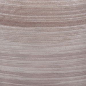 Vaso in Vetro con Coperchio in Legno, Vaso per Fiori Contemporaneo da Tavolo, Decorazione Moderna per la Casa - Product Image 3