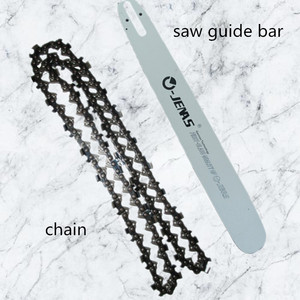 <span class=keywords><strong>381</strong></span>เลื่อยโซ่ตัดไม้พร้อม72.2cc เครื่องมือทำสวนเลื่อยยนต์ขนาด25นิ้ว - Product Image 6