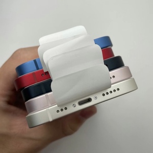 Vendita calda <span class=keywords><strong>telefono</strong></span> da 13 <span class=keywords><strong>128GB</strong></span> 256GB originale all'ingrosso di alta qualità da 6.1 pollici Full Display usato cellulare cellulare 5G Smartphone - Product Image 4