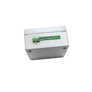 Módulo de Adquisición de Datos de Cable Vibratorio de 4 Canales SC-ZX-4, Lector de Frecuencia y Temperatura, MODBUS RS485, 1 Año de Protección IP56 - Product Image 3