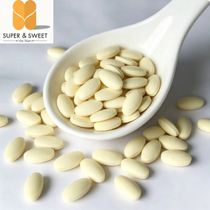 Meilleures Comprimés de <span class=keywords><strong>Gelée</strong></span> <span class=keywords><strong>Royale</strong></span> Lyophilisée 100% Pure Biologique Premium 1000mg 6% 10 HDA Stimulant Immunitaire Vente en Gros - Product Image 2