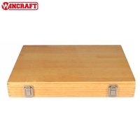 Lot de 70 fraises à bois de 1/2 pouce, personnalisables OEM, en carbure de tungstène traité thermiquement, outils et accessoires
