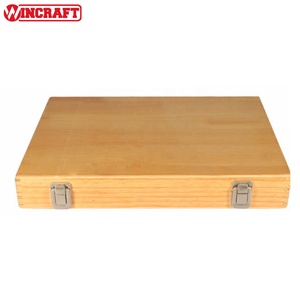 Ensemble de 70 fraises à bois de 1/2 pouce, personnalisables OEM, en carbure de tungstène, avec accessoires portables - Product Image 3