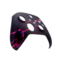 Coque de remplacement personnalisée par sublimation pour manette Xbox Series X S, directement de l'usine, en matériau PC durable