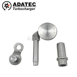 Turbo turbocompresor Wastegate sonajero Flapper <span class=keywords><strong>B38</strong></span> para Mini One Cooper Clubman Countryman 1.5L B38A15 B38A12 7636784 - Product Image 4